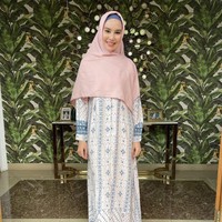 Dengan liburan ke AS, Kartika Putri bisa mengetahui berbagai budaya dan lebih banyak belajar untuk saling menghargai satu sama lain. Dengan pergi ketempat yang jauh buat kita belajar dengan banyak perbedaan dan tetap harus saling menghargai.. fokus aja sama diri sendiri.. insyaALLAH selalu dalam arah yang kita harapkan, ujar Kartika. Foto: Dok. Instagram @kartikaputriworld.