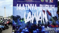 Diketahui, Mahkamah Konstitusi (MK) memerintahkan DPR dan pemerintah untuk memperbaiki UU Cipta Kerja dalam jangka waktu 2 tahun.