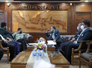 Mendes Ingin Puskesmas Hadir ke Desa-desa