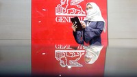 Ini menjadi salah satu sepak terjang keberhasilan roboarms Generali di IHSG. 