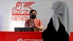 Kinerja Roboarms Generali Tembus Diatas 40%