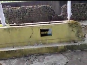 Satu-satunya Cara Bunuh Mbah Boncolono Robin Hood Kediri Pisahkan Kepala-Tubuhnya
