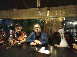 Pemuda Pancasila Tunggu Junimart Minta Maaf Langsung Hari Ini