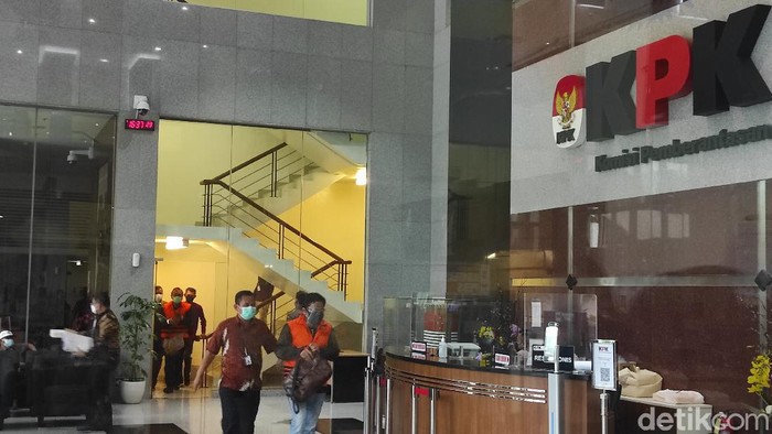 KPK Tetapkan Eks Direktur PTPN XI Jadi Tersangka Kasus Mesin Giling Tebu