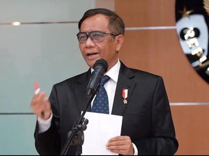 Mahfud Md Minta Penganiaya Ade Armando Ditindak: Bahaya bagi Negara Kita