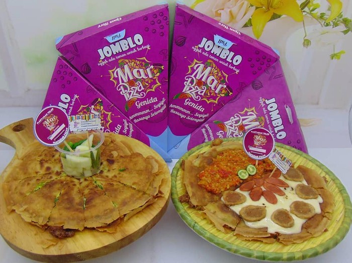 Marpizza