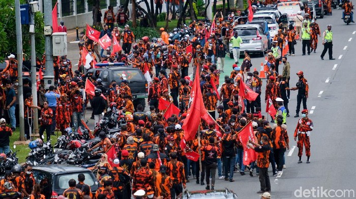 Pemuda pancasila