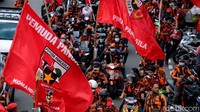 Sebab, menurut dia, kedua ormas itu kerap meresahkan masyarakat dengan bentrokan di jalan.
