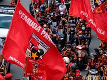 Video Anggota DPR ke BPIP: Kenapa Masyarakat Lebih Kenal Pemuda Pancasila?