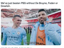 PSG Kalah dan Messi Payah Jadi Bahasan Netizen