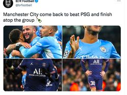 PSG Kalah dan Messi Payah Jadi Bahasan Netizen