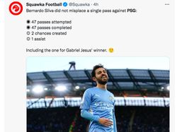 PSG Kalah dan Messi Payah Jadi Bahasan Netizen