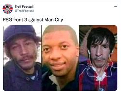 PSG Kalah dan Messi Payah Jadi Bahasan Netizen