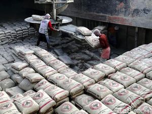 Bagaimana agar Semen Tidak Mengeras? Simpan dengan 7 Cara Ini!