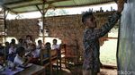 Menjaga Semangat Anak-anak di Pulau Terdepan Meraih Mimpi