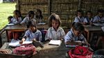 Menjaga Semangat Anak-anak di Pulau Terdepan Meraih Mimpi