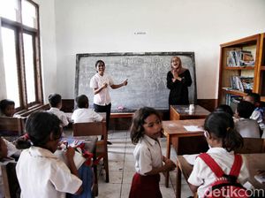 DPR RI: Ketidaksiapan Guru Masih Jadi Kendala Penerapan Kurikulum Merdeka