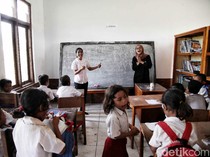 DPR RI: Ketidaksiapan Guru Masih Jadi Kendala Penerapan Kurikulum Merdeka