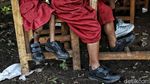 Menjaga Semangat Anak-anak di Pulau Terdepan Meraih Mimpi