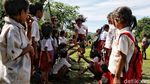 Menjaga Semangat Anak-anak di Pulau Terdepan Meraih Mimpi