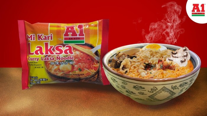 Mie A1