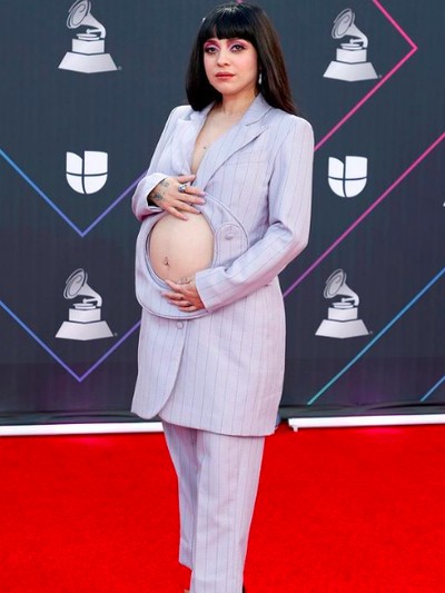 Mon Laferte Mon Laferte
