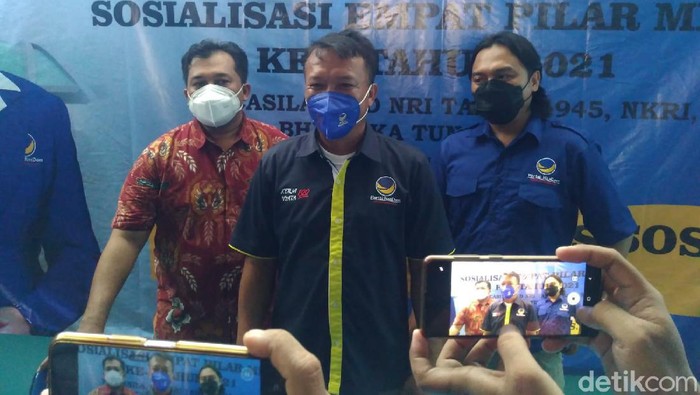 nasdem ponorogo