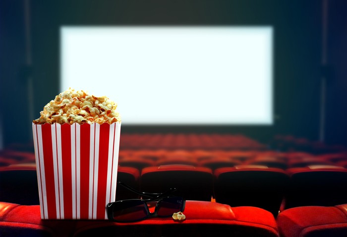 Ngemil Ternyata Bikin Tak Konsentrasi Nonton Film, Ini Kata Peneliti Ngemil Ternyata Bikin Tak Konsentrasi Nonton Film, Ini Kata Peneliti