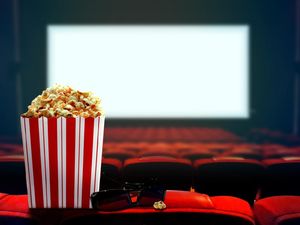 Rekomendasi 25 Film Tayang di Bioskop November 2024
