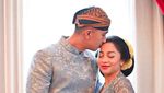 7 Potret Nikita Willy Pakai Kebaya Jawa