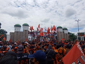 Pengurus Pemuda Pancasila Ungkap Marahnya Ketum Gegara Junimart
