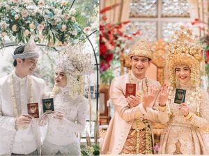 Prosesi Pernikahan Adat Palembang, Penuh dengan Makna
