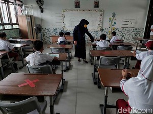 HUT PGRI Diperingati di 25 November, Simak Lagi Sejarahnya