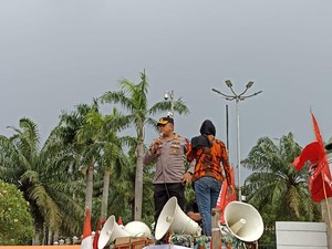 Murka Kapolres Jakpus Sebab Perwira Terluka Dikeroyok Pemuda Pancasila