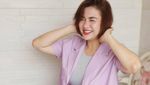 Pertahanan Jebol! Vicky Shu Kena Corona Usai Bertahan 2 Tahun