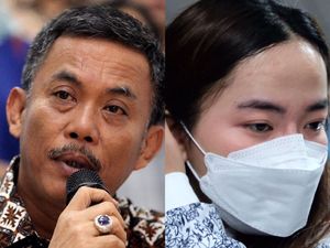 Beda Pernyataan Prasetio Edi-Keluarga Anggiat Pasaribu soal Brigjen Zamroni