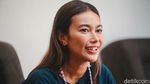 Potret Terkini Ratu Felisha, Berubah Banget