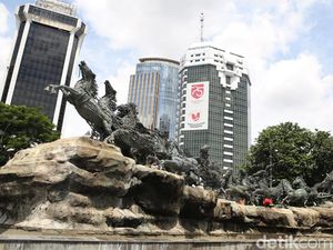 Reuni 212 Desember 2021 Ingin di Patung Kuda, Ini Kata Polisi hingga Anies