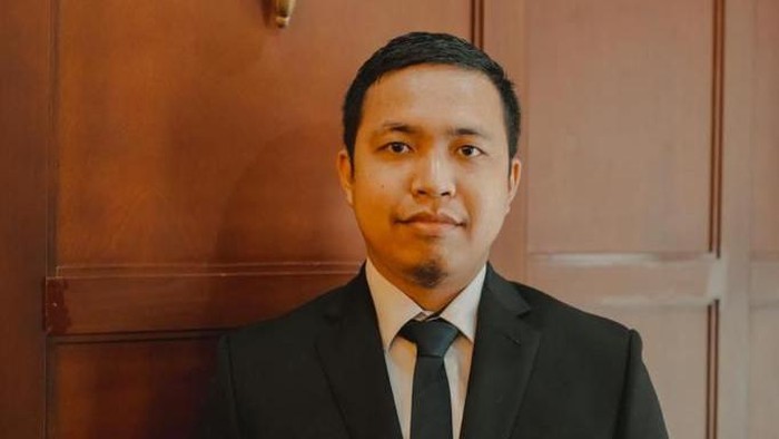 Ronirajagukguk