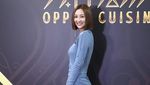Samantha Ko, Aktris Mandarin yang Doyan Kerokan