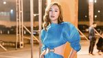 Samantha Ko, Aktris Mandarin yang Doyan Kerokan