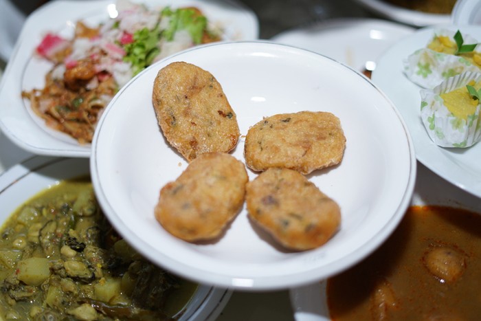 sejarah perkedel Bukan Makanan Asli Indonesia Perkedel Jadi Lauk Soto, Ini Sebabnya