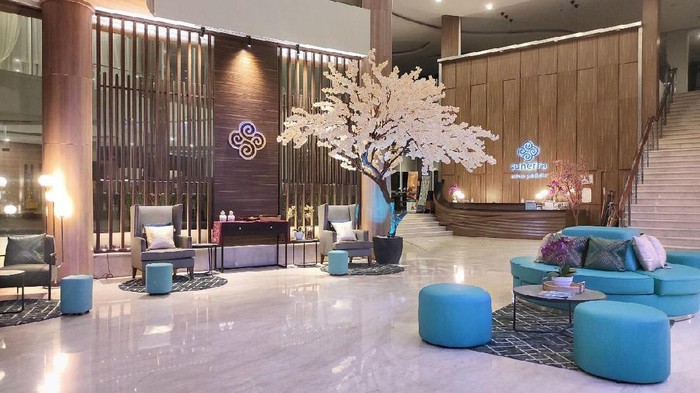 Sunerra Hotel