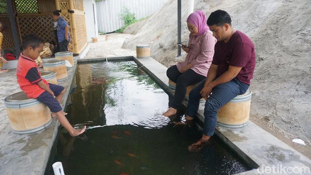 Talaga Langit Cirebon