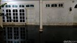 Terdampak Banjir, Ratusan Warga Pekalongan Mengungsi
