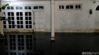 Kasi Pencegahan dan Kesiapsiagaan BPBD Kota Pekalongan, Dimas Arga Yuda mengatakan pompa air untuk menyedot air genangan sudah dikerahkan di lapangan.