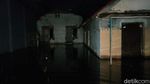 Terdampak Banjir, Ratusan Warga Pekalongan Mengungsi
