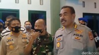 Meski TNI dan Polantas itu sudah damai, tapi Kapendam XVI/Pattimura Kolonel Adi Prayogo dan Kabid Humas Polda Maluku Kombes Muhammad Roem Ohoirat sama menyatakan mereka tetap diproses sanksi disiplin di kesatuan masing-masing.