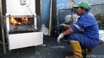 TPS Pasar Ciwastra Bandung Dilengkapi Incenerator