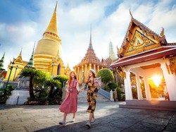 Bangkok Ganti Nama Bangkok Ganti Nama